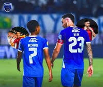 Jelang FIFA Matchday, Marc Klok Comeback
